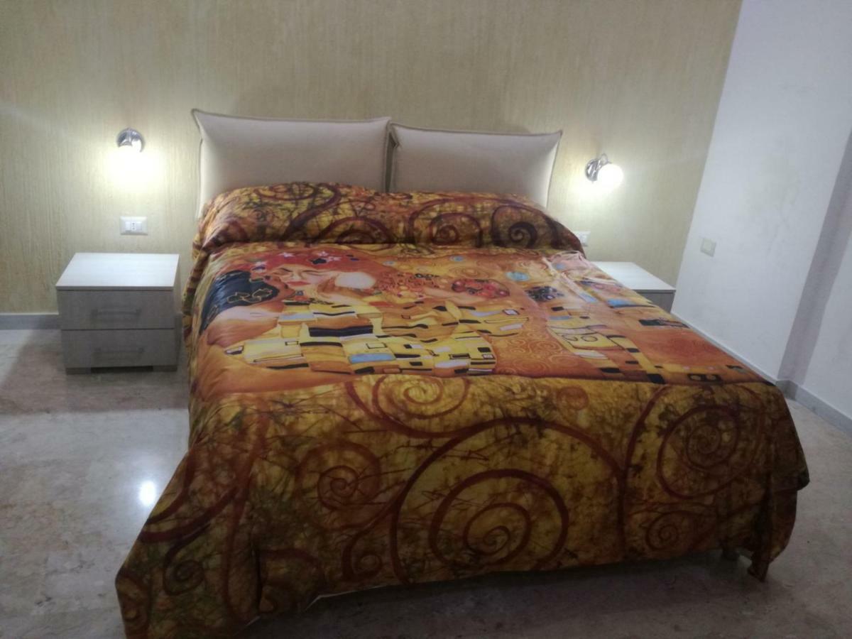 Casa Vacanze Liberty Ликата Экстерьер фото