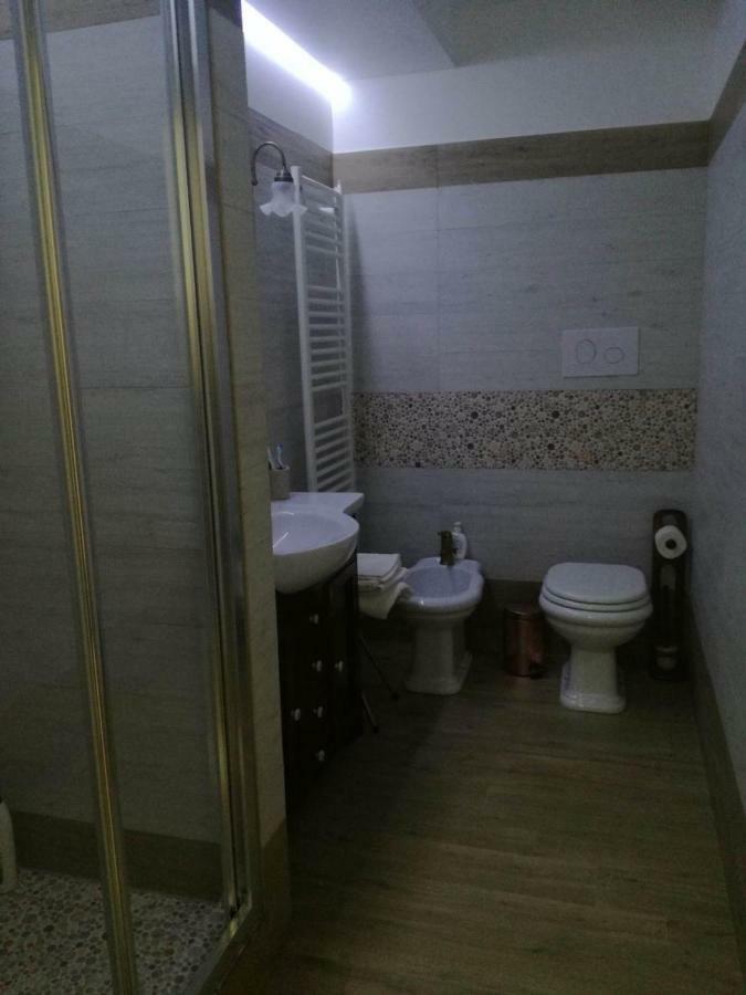 Casa Vacanze Liberty Ликата Экстерьер фото