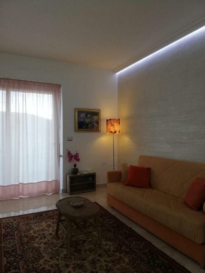 Casa Vacanze Liberty Ликата Экстерьер фото
