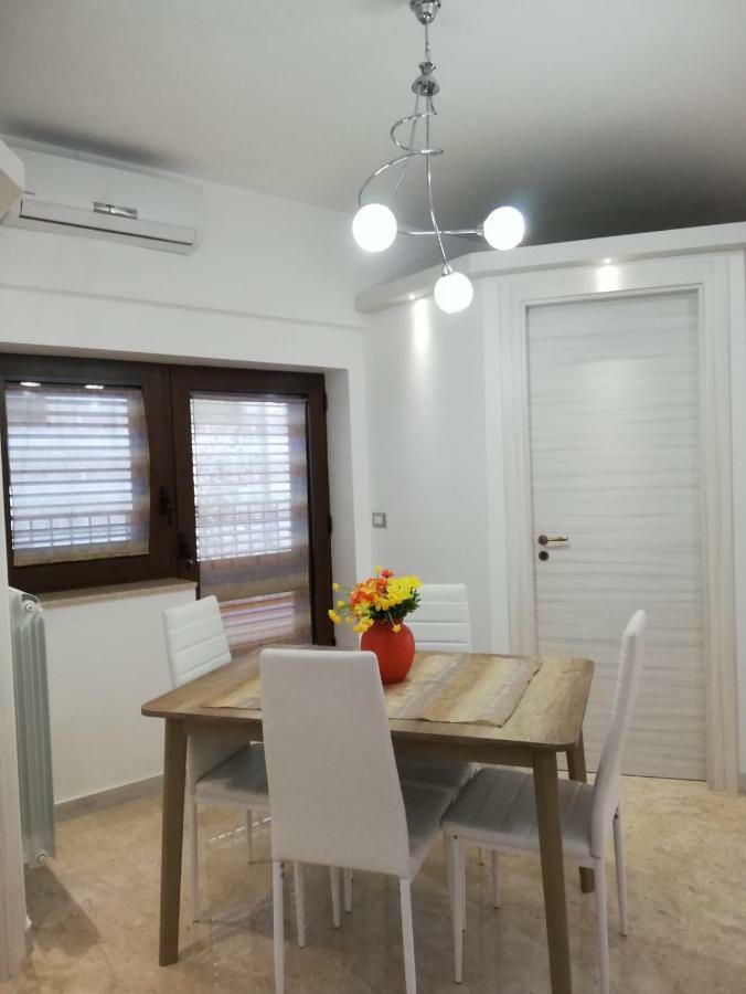 Casa Vacanze Liberty Ликата Экстерьер фото